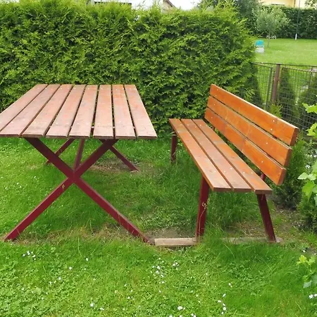 Appartement Bara