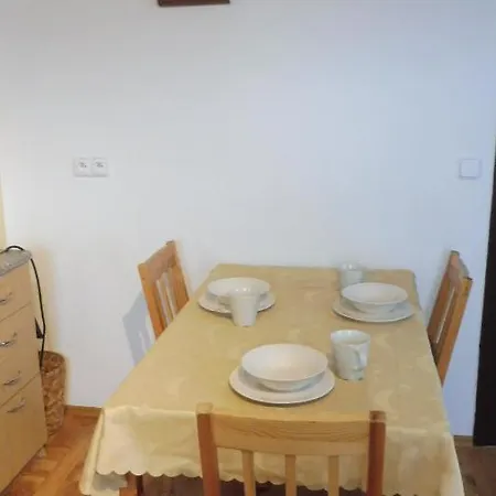 Bara Apartment Cesky Krumlov