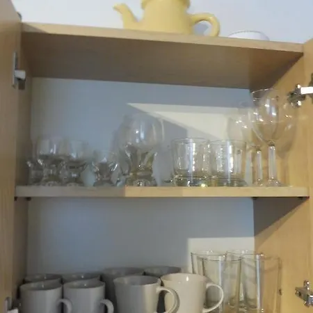 Bara Apartment