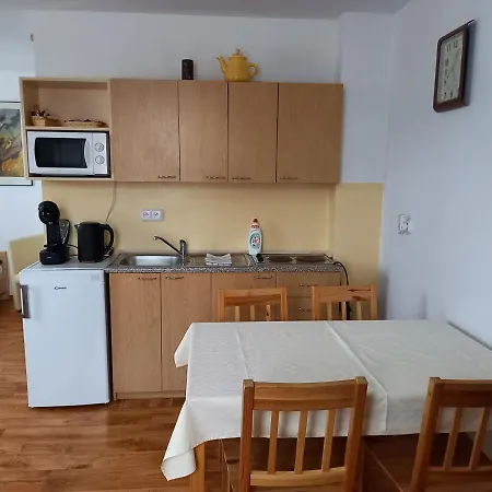 Apartment Bara