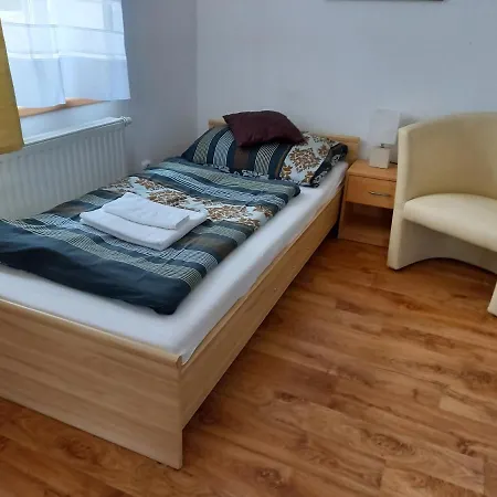 Apartment Bara
