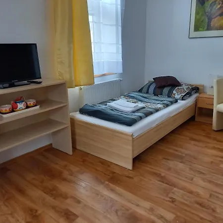 Apartment Bara *