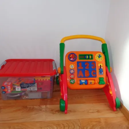 Bara Appartement Český Krumlov