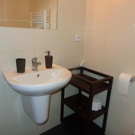 Appartement Bara