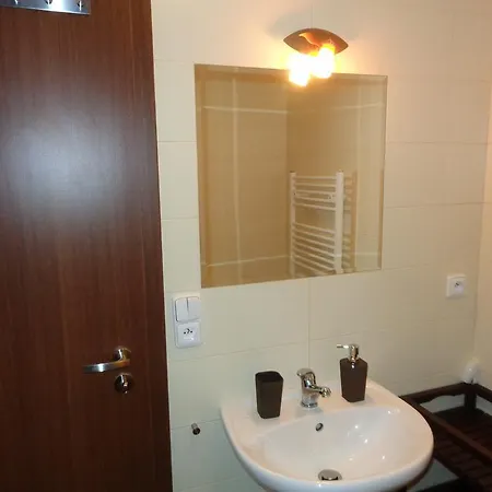 Bara Appartement *