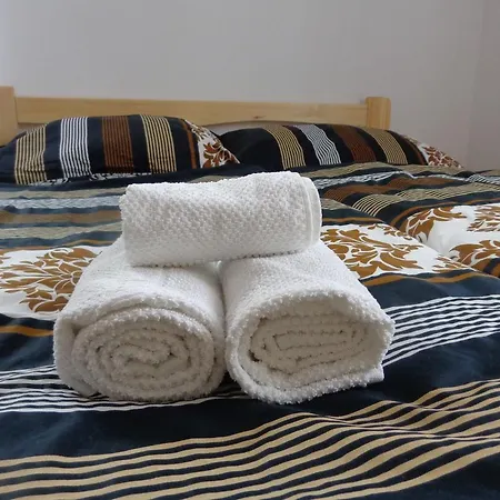Appartement Bara Český Krumlov