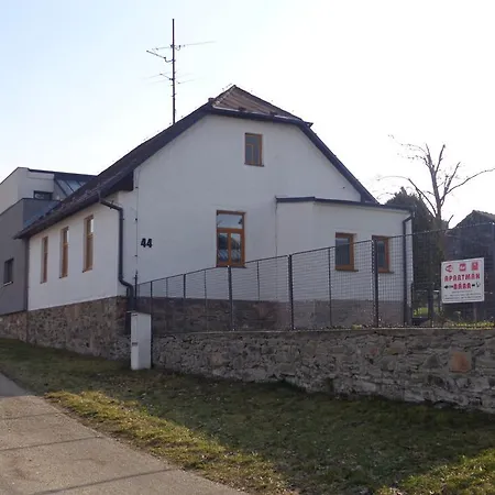 Bara Appartement *