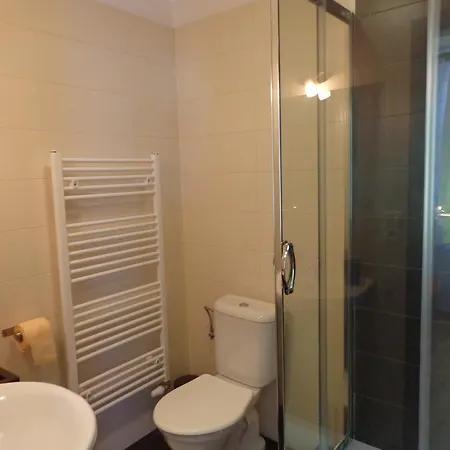 Bara Apartment