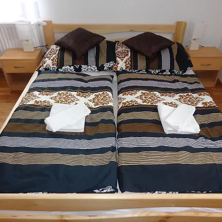 Bára *