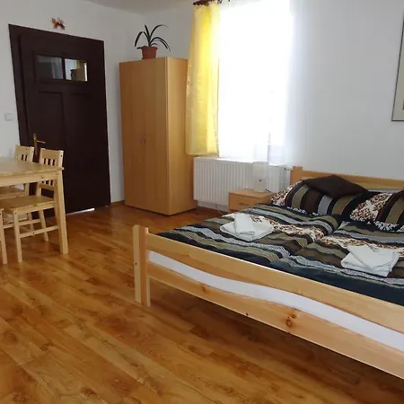 Appartement Bara