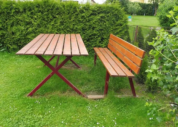 Apartamento Bára