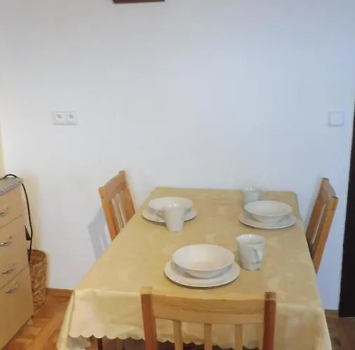 Bara Daire Český Krumlov