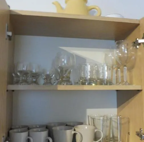 Bára Apartamento