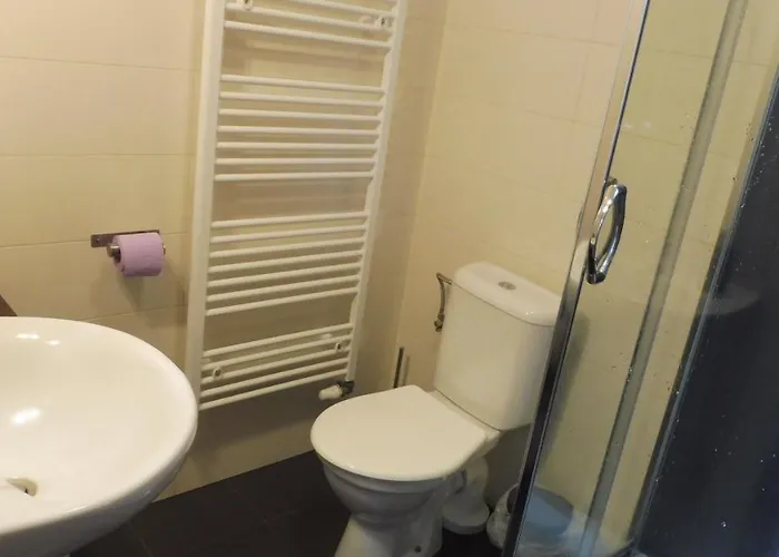 Bára Český Krumlov