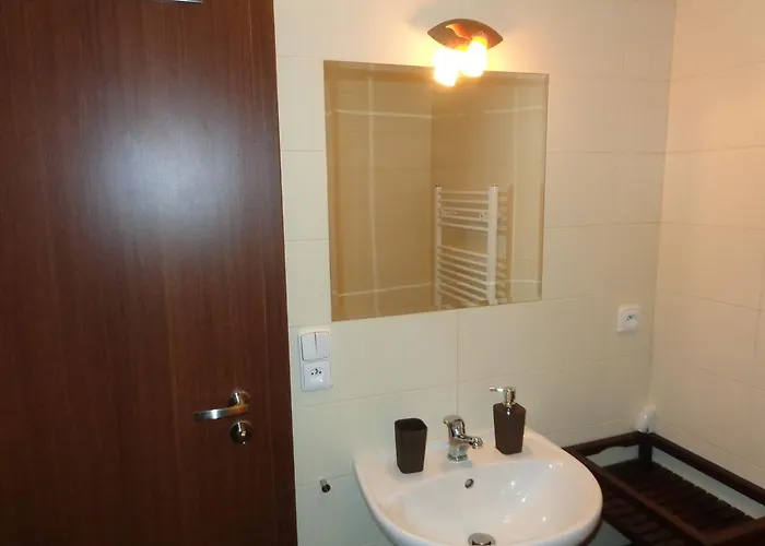 Bára Apartamento *