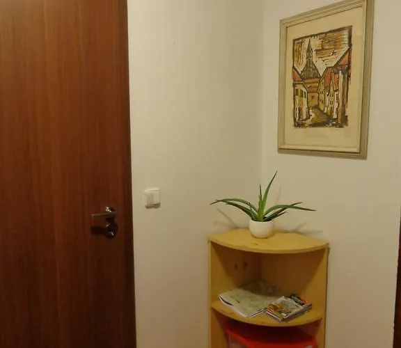 Bára Apartamento Český Krumlov