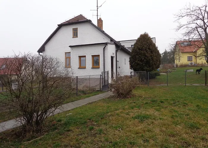 Bára Apartamento *